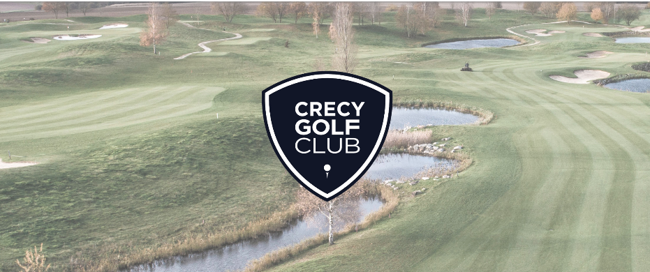 Crécy Golf Club