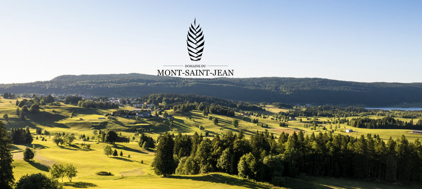 Golf du Mont Saint Jean