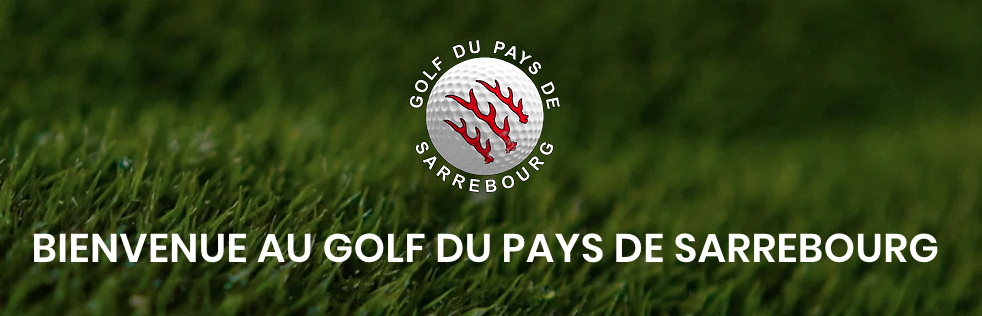 Golf du Pays de Sarrebourg