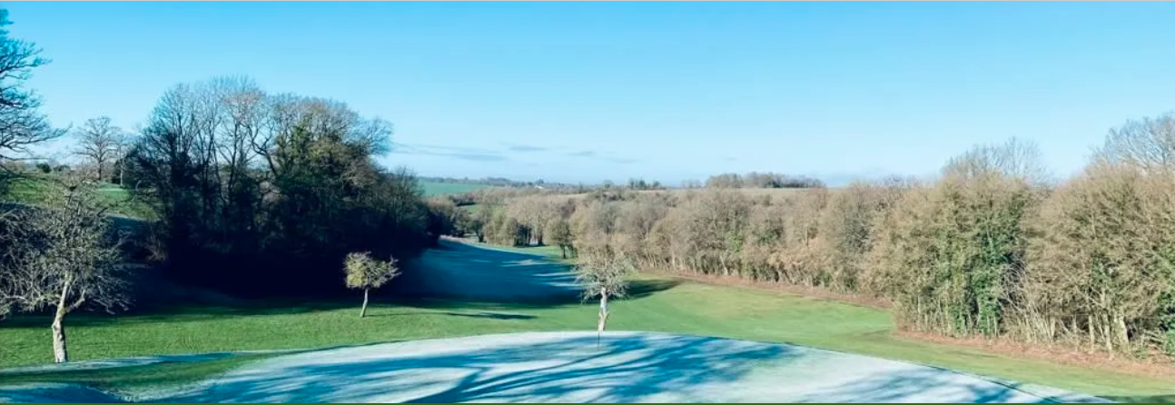 Golf du Perche