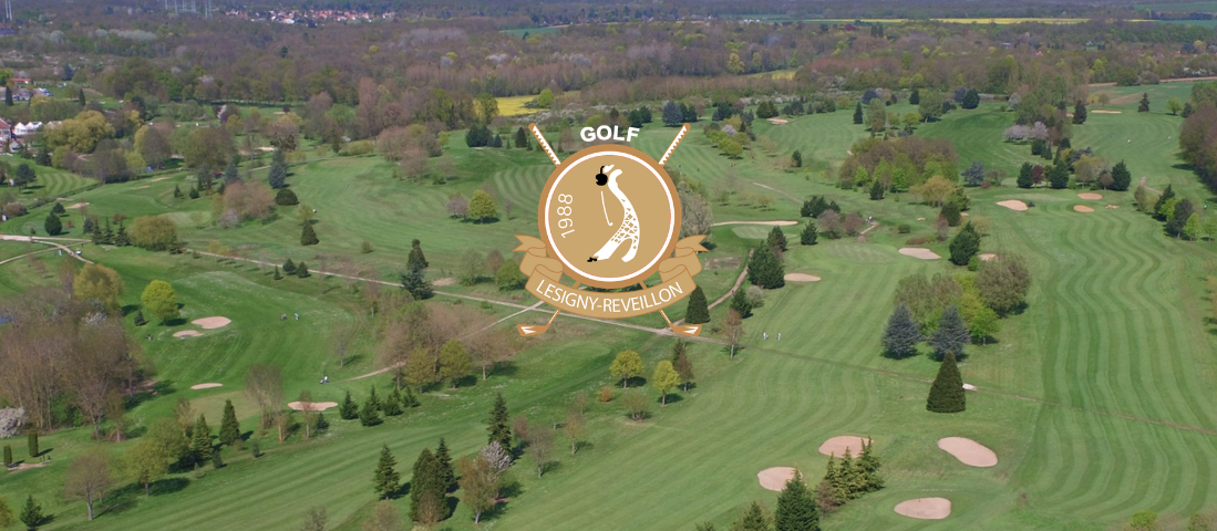 Golf Lésigny-Réveillon