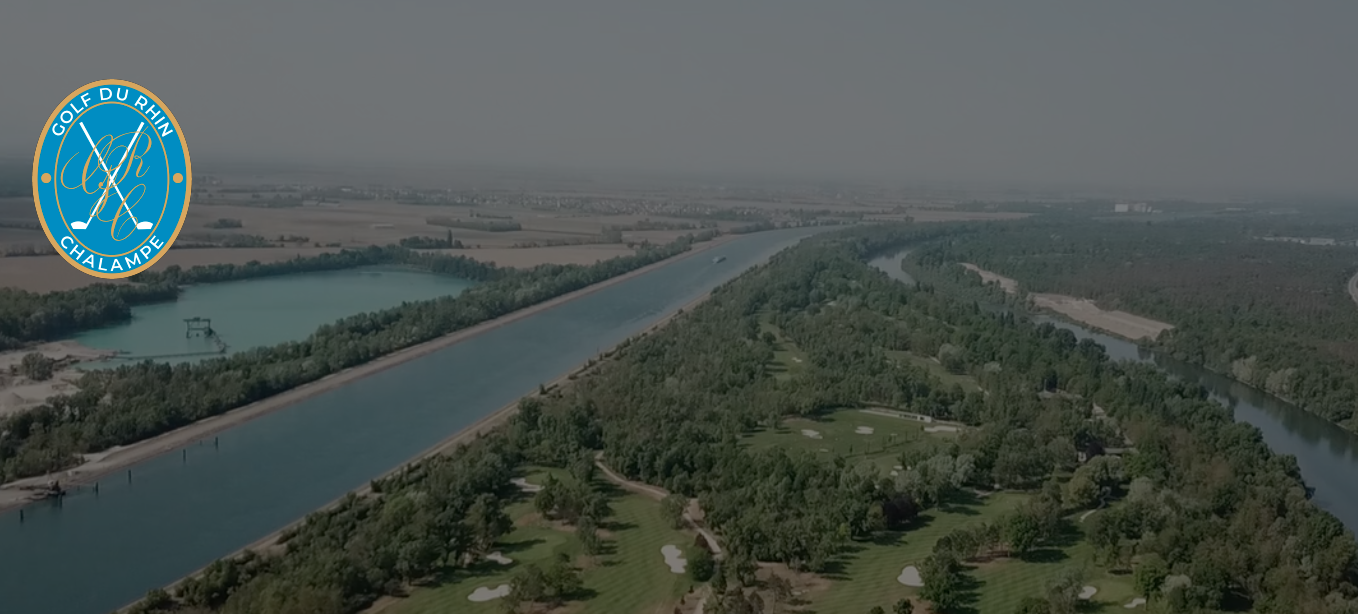 Golf du Rhin