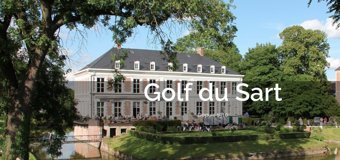 Golf du Sart