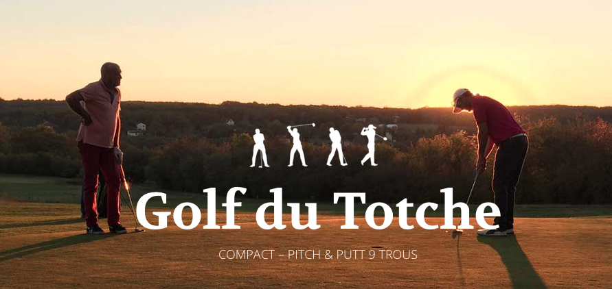 Golf du Totche