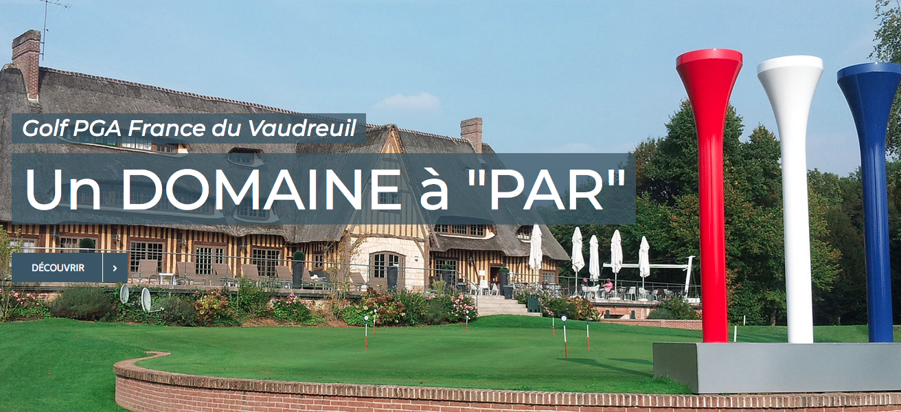 Golf du Vaudreuil