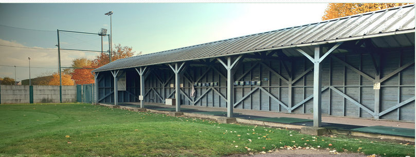 Golf Educatif de Douai