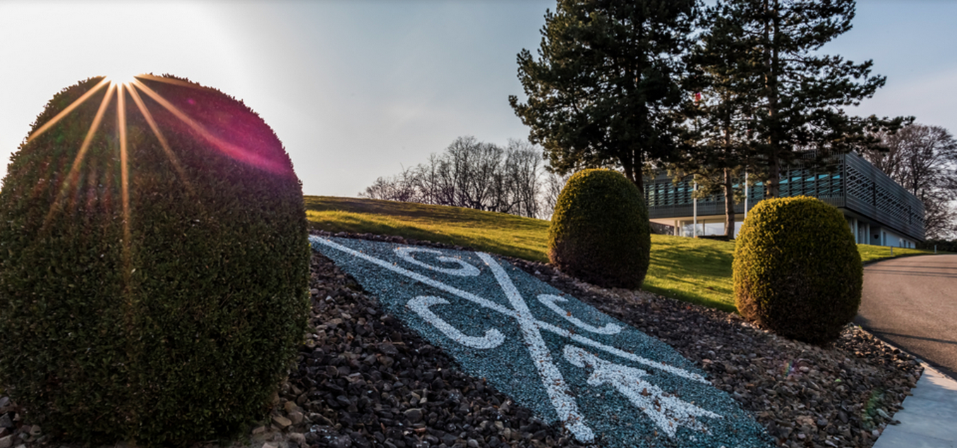 Golf et Country Club de Bâle