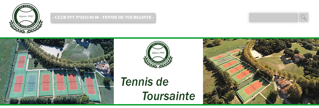 Tennis de Tour Sainte