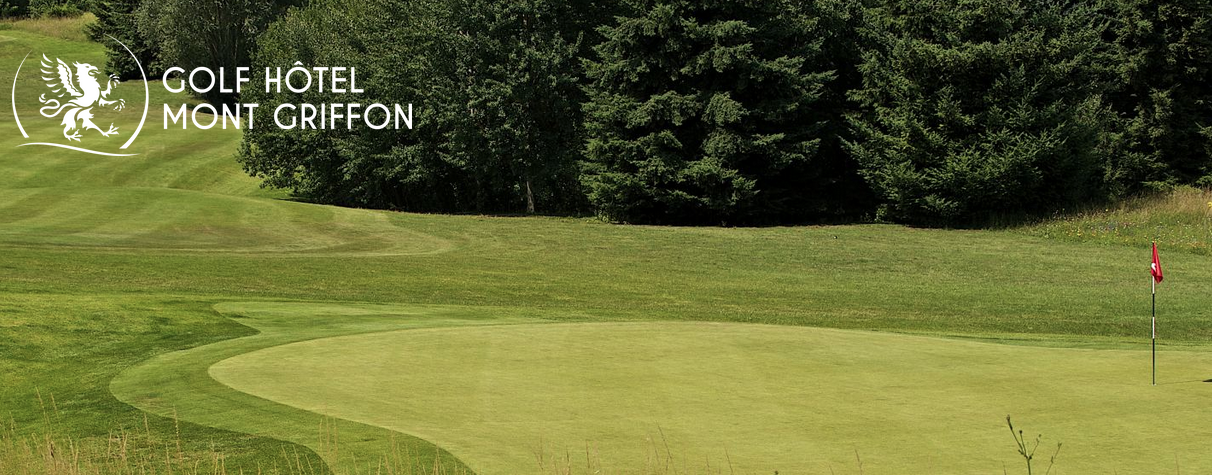 Golf Hôtel de Mont Griffon