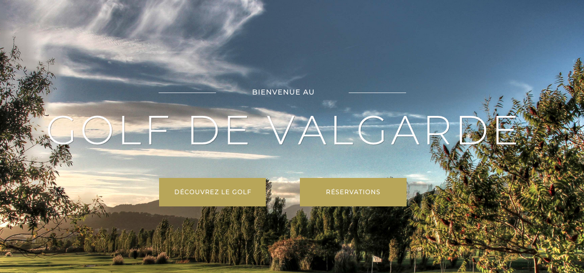 Golf Club Valgarde
