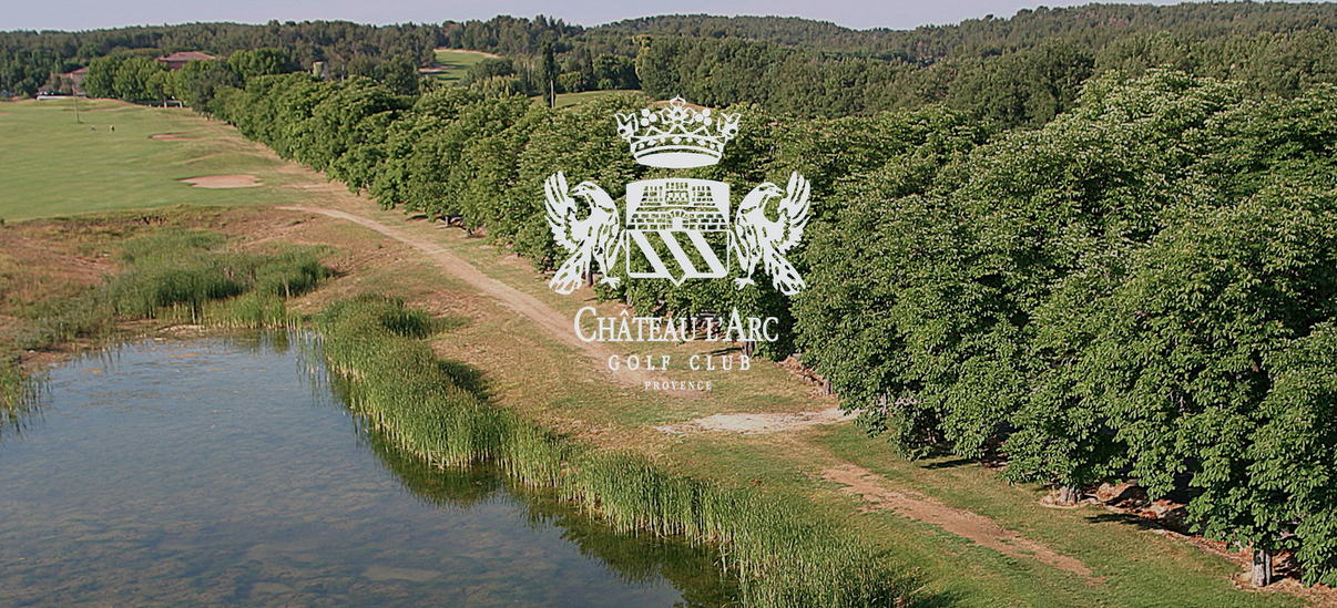 Château l’Arc Golf Club