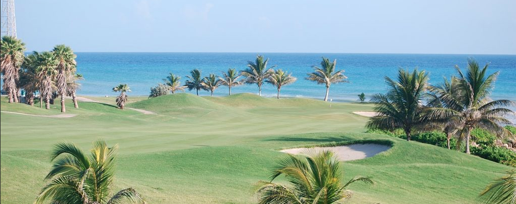 Golf International de Saint-François