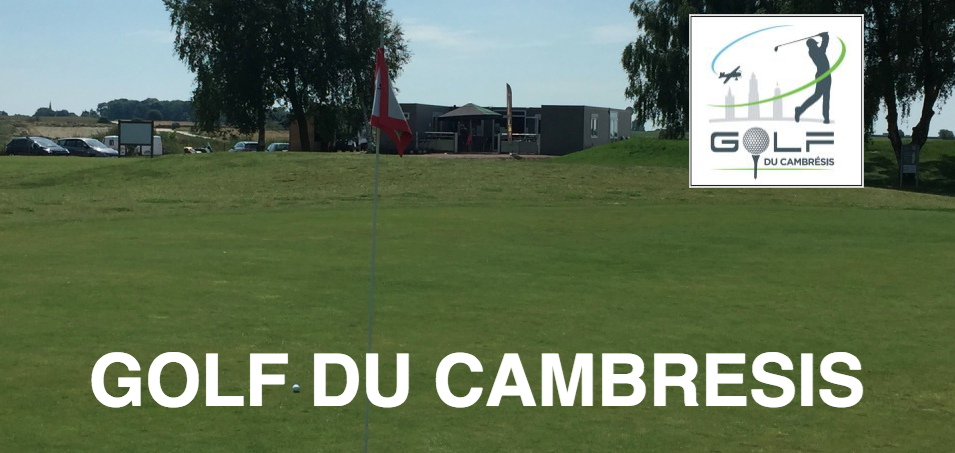 Golf du Cambraisis
