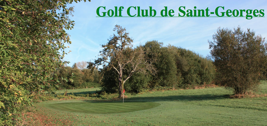 Golf Club de Saint-Georges