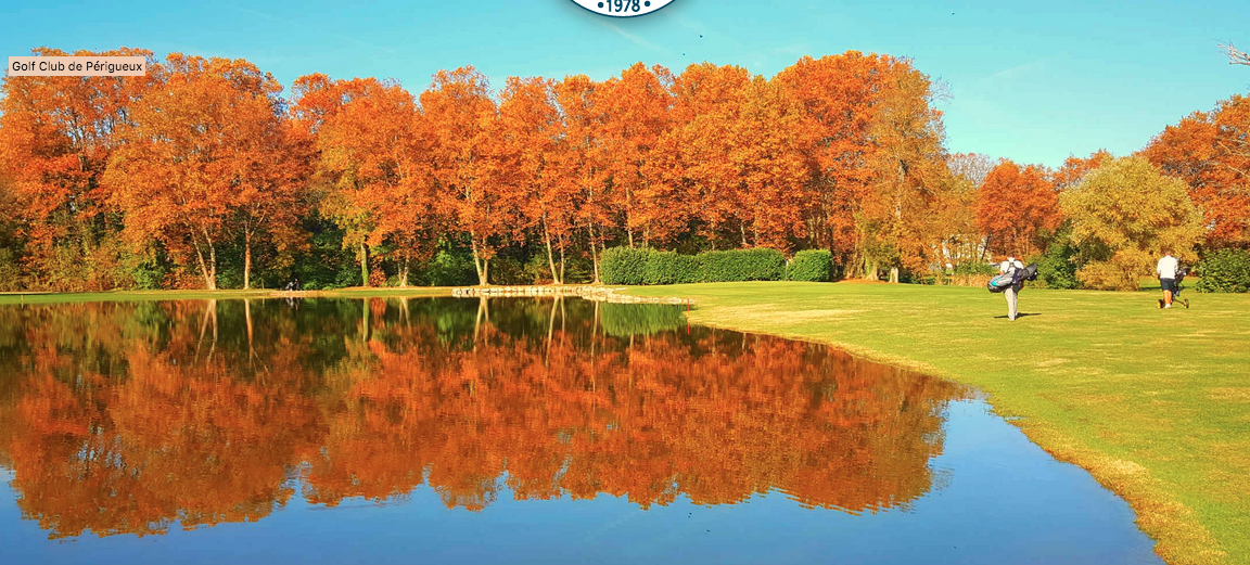 Golf de Périgueux