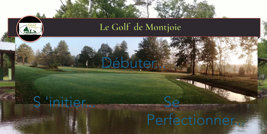 Golf de Montjoie