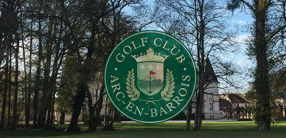Golf Club d’Arc-en-Barrois