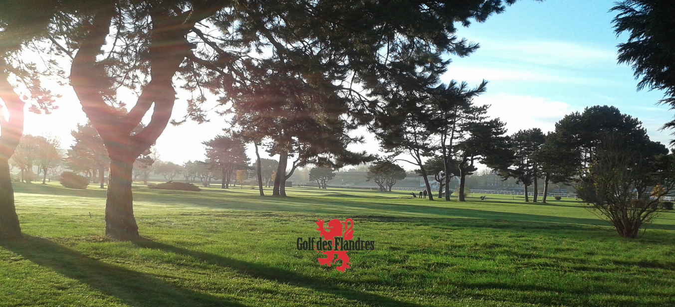 Golf des Flandres