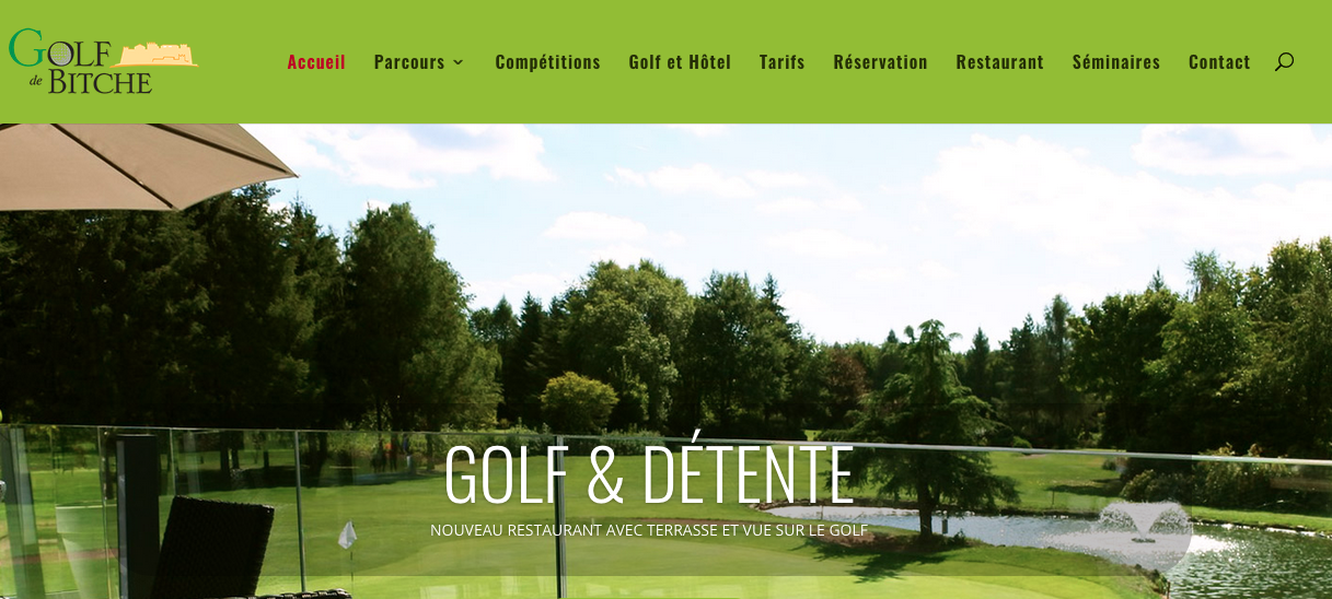 Golf de Bitche