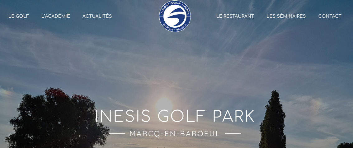 Inesis Golf Park