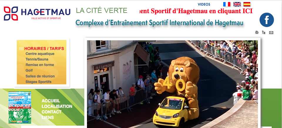 La Cite Verte