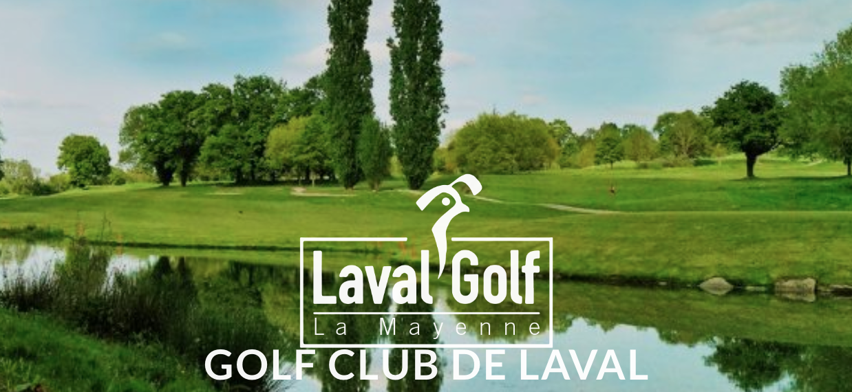 Golf Club de Laval et de la Mayenne