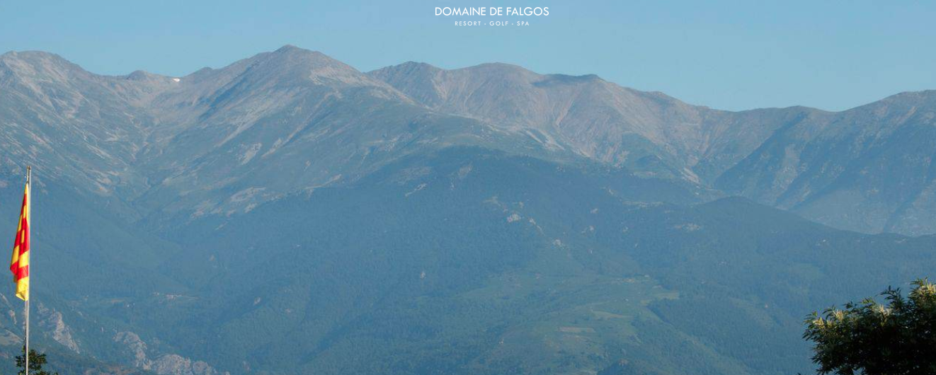Le Domaine de Falgos