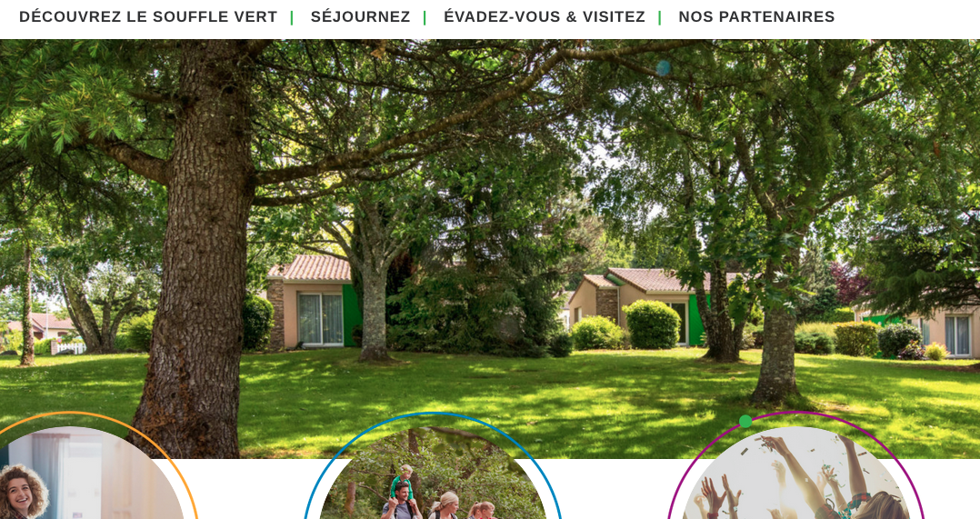 Le Souffle Vert