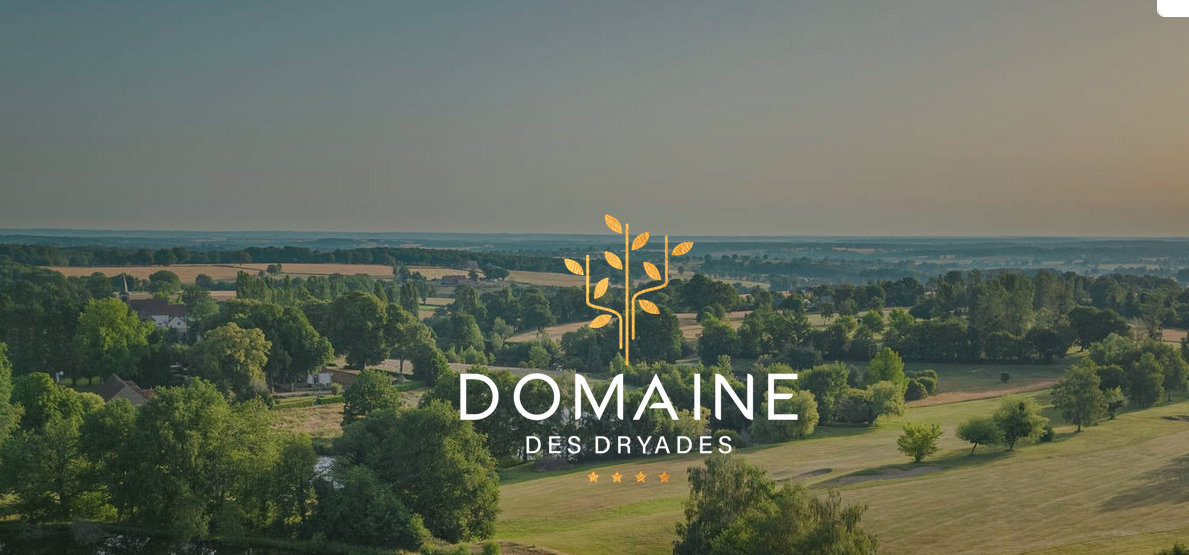 Domaine des Dryades