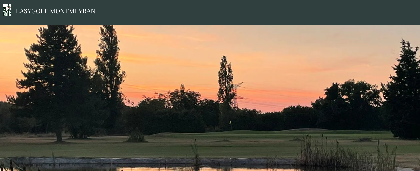Easygolf Montmeyran