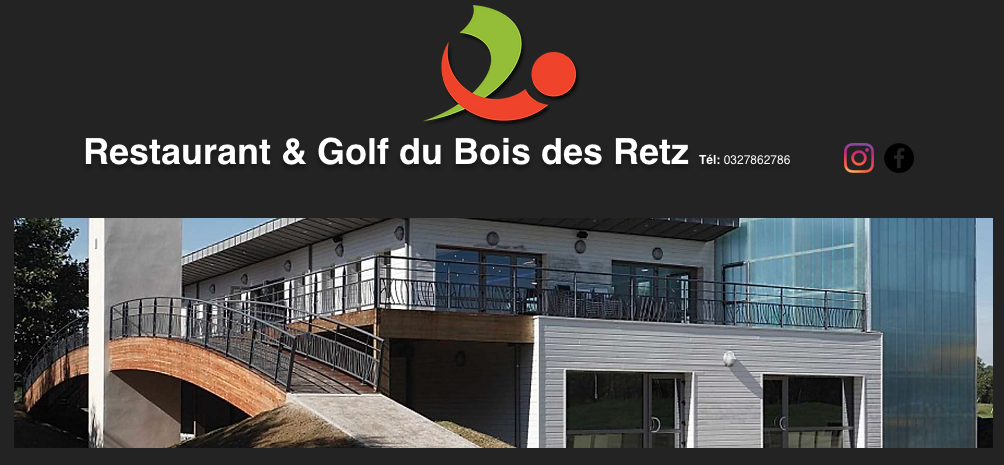 Oselegolf – le Bois des Retz