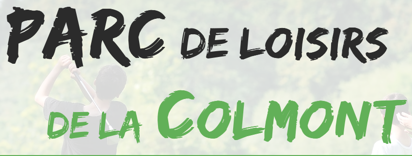 Parc de Loisirs de Colmont