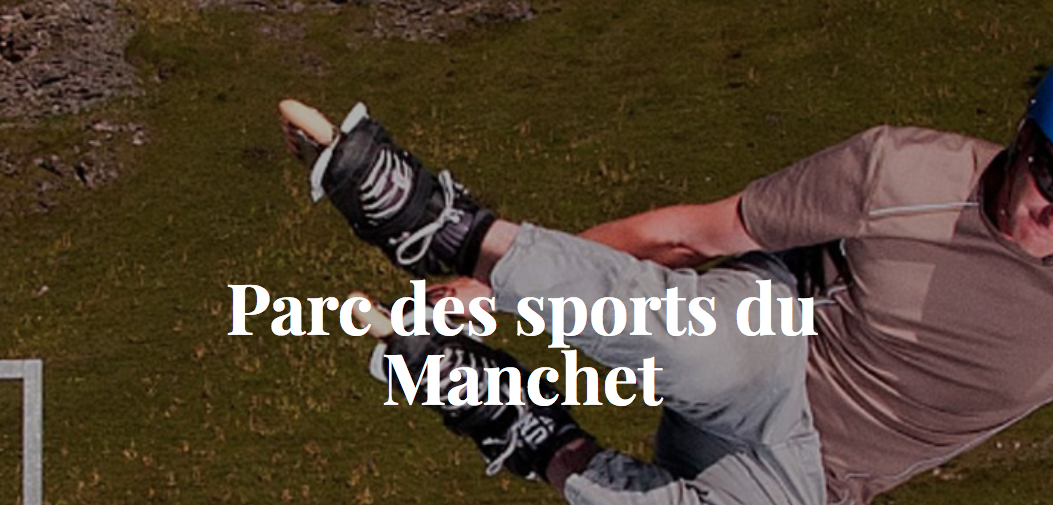 Parc des Sports du Manchet