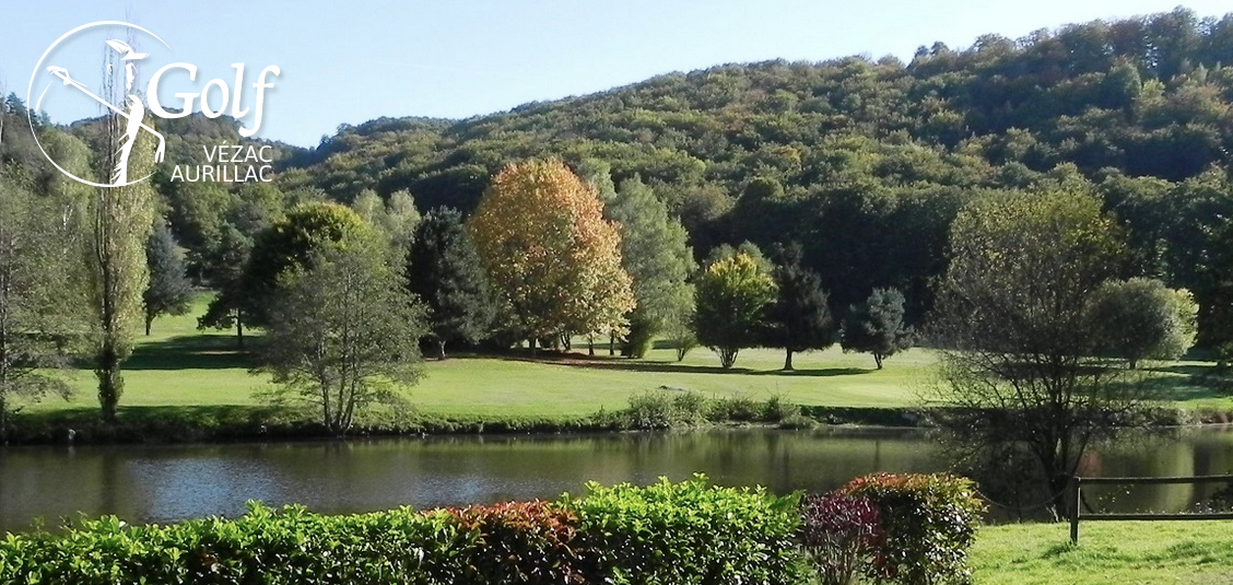 Golf de Vézac Aurillac