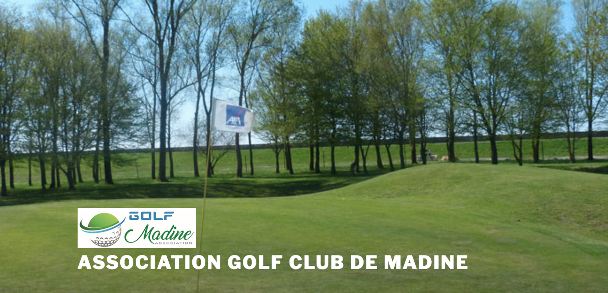Golf de Madine