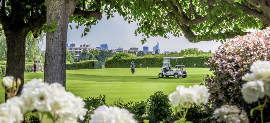 Paris Country Club