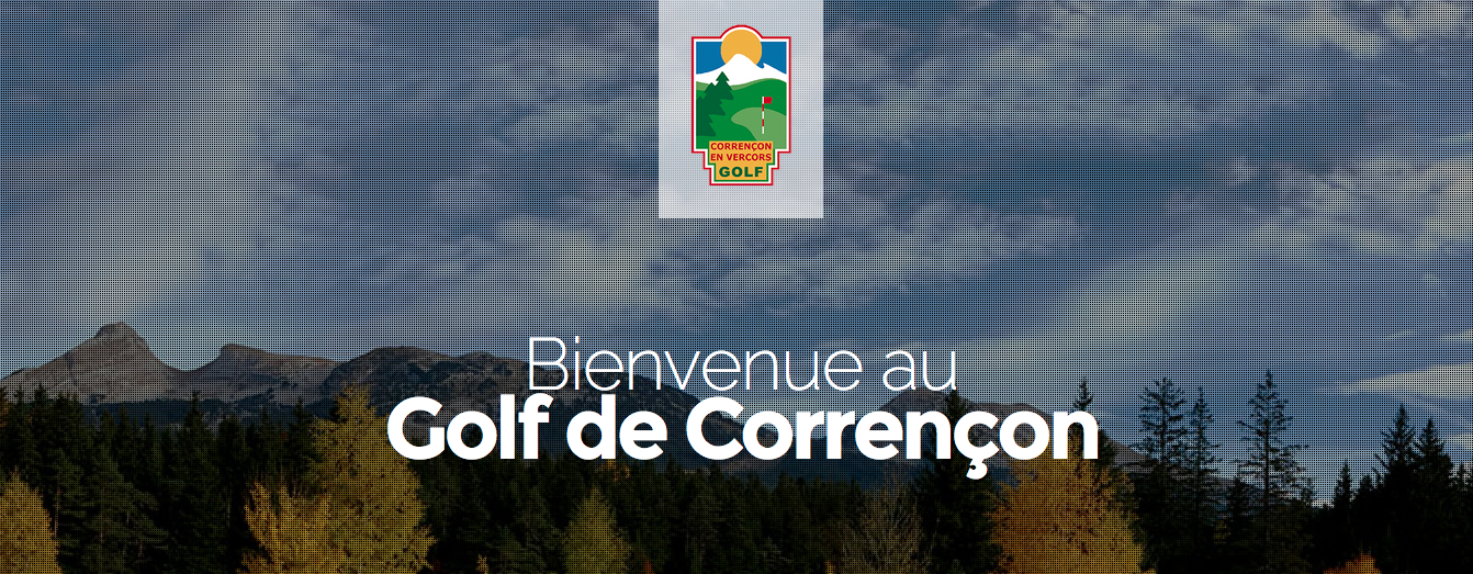 Golf de Corrençon