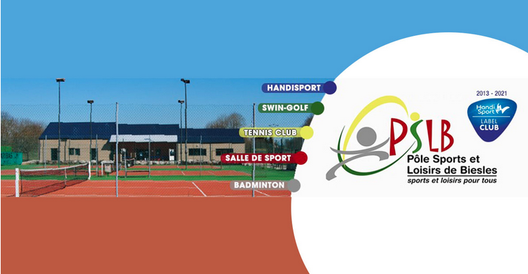 Pole Sports et Loisirs de Biesles
