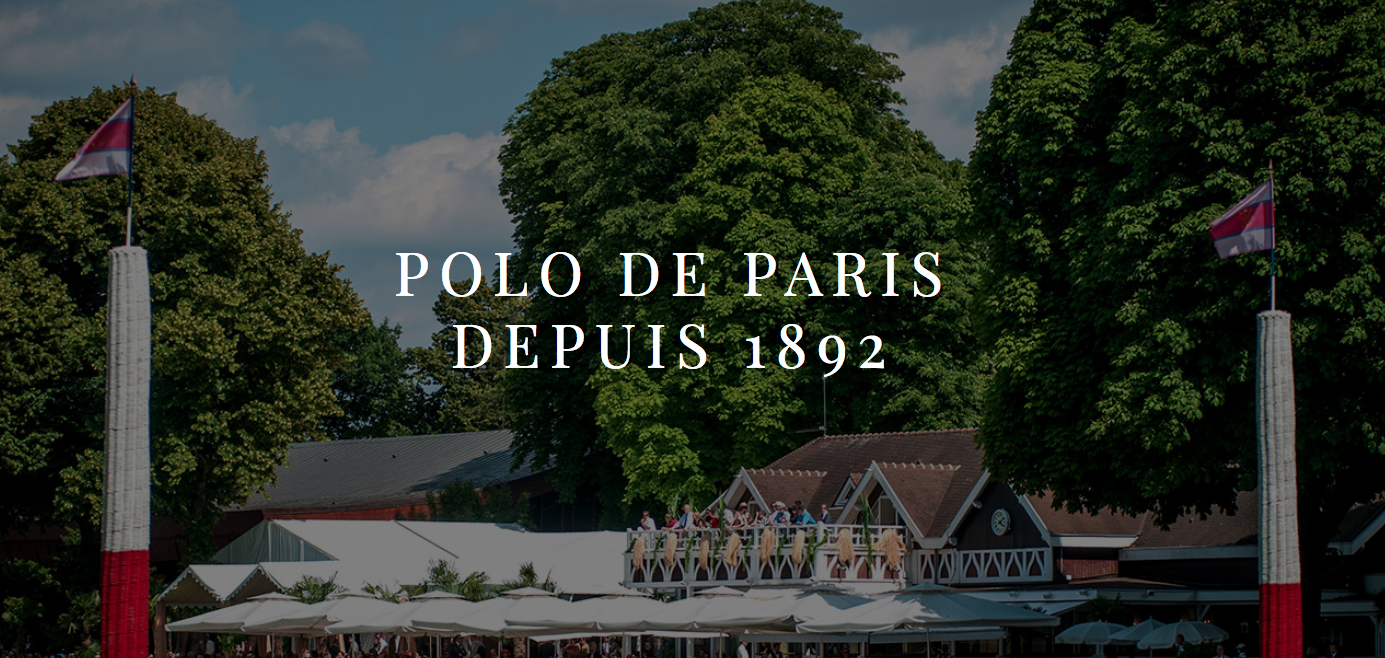 Polo de Paris