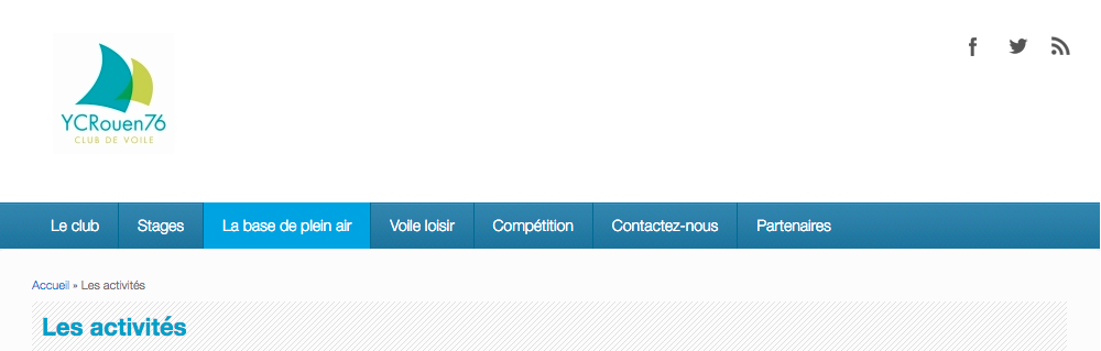 Practice – Base d’Hénouville