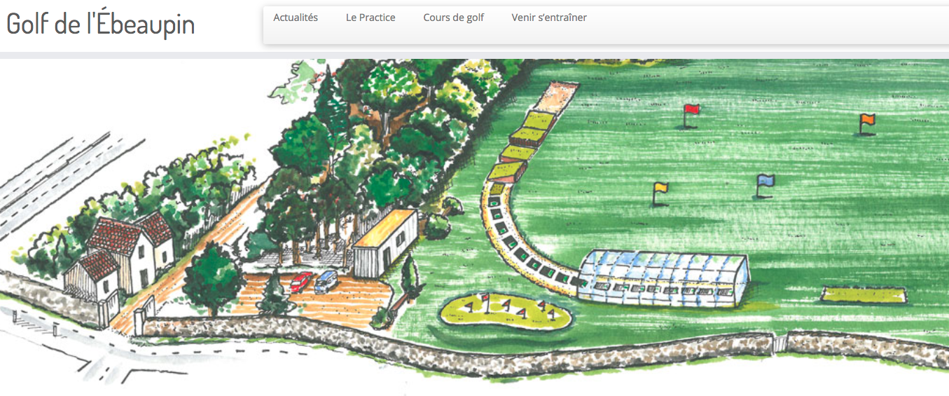 Practice de l’Ebeaupin