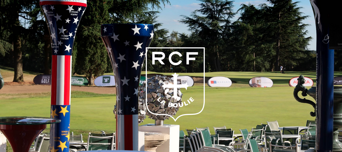 RCF Golf de la Boulie