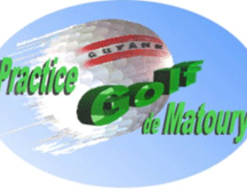 Practice Golf de Matoury