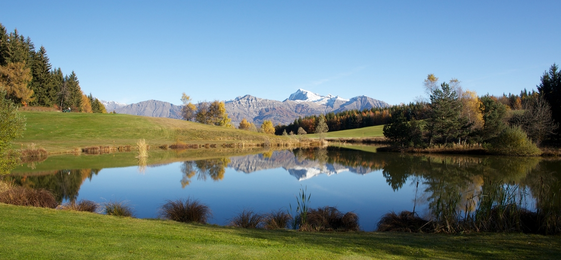 Golf de Gap Bayard