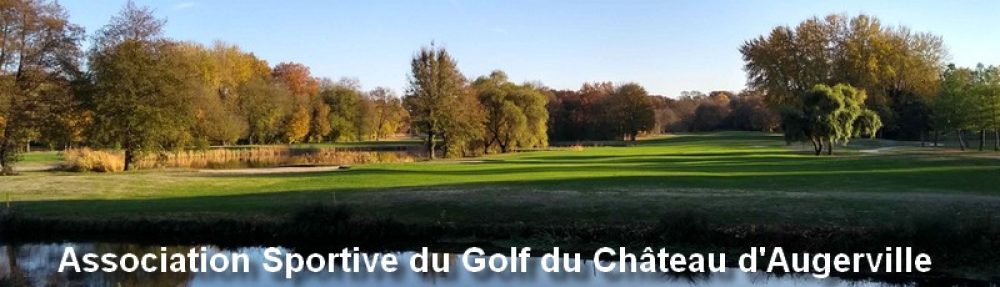 Golf d’Augerville