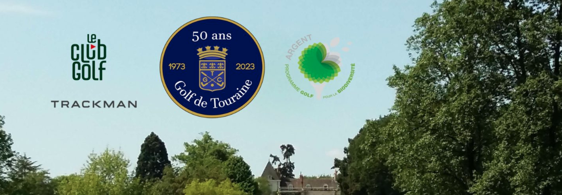 Golf de Touraine