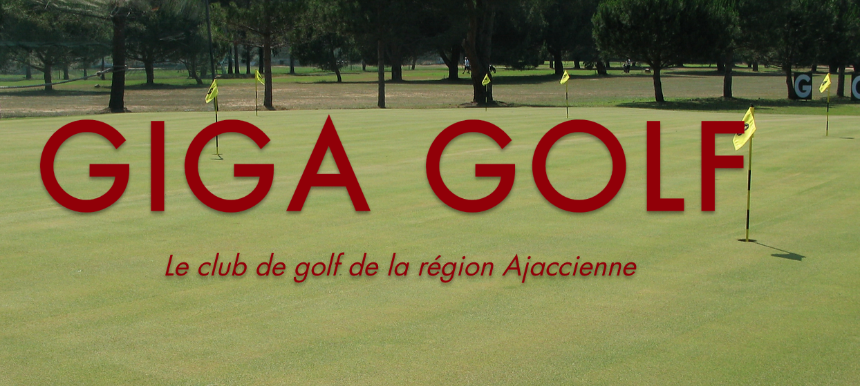 Giga Golf Club