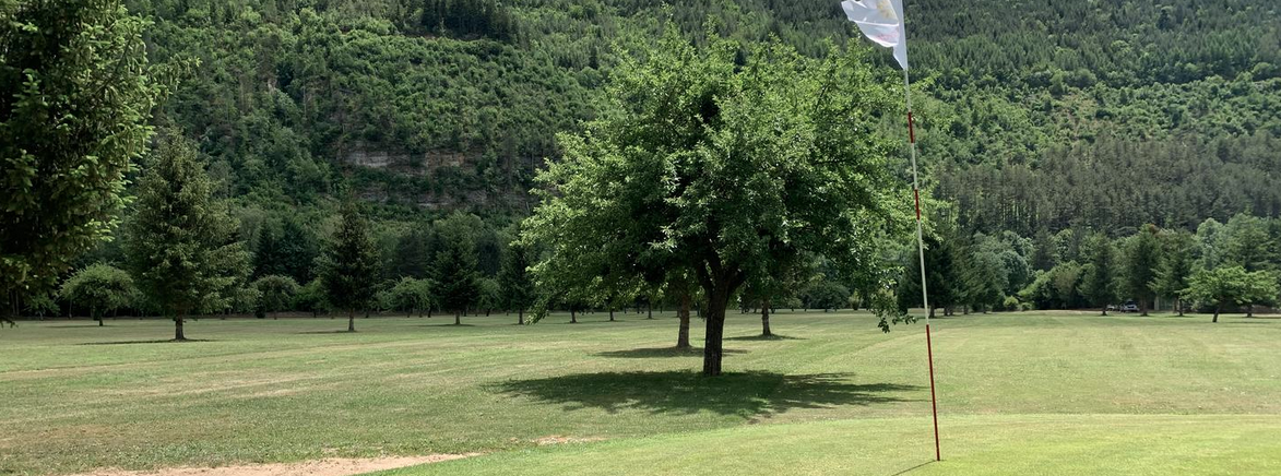 Golf de la Pommeraie
