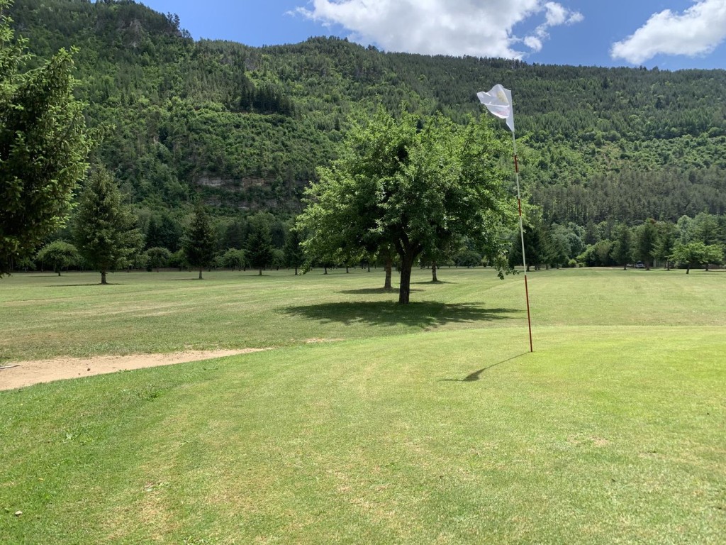 Golf de la Pommeraie